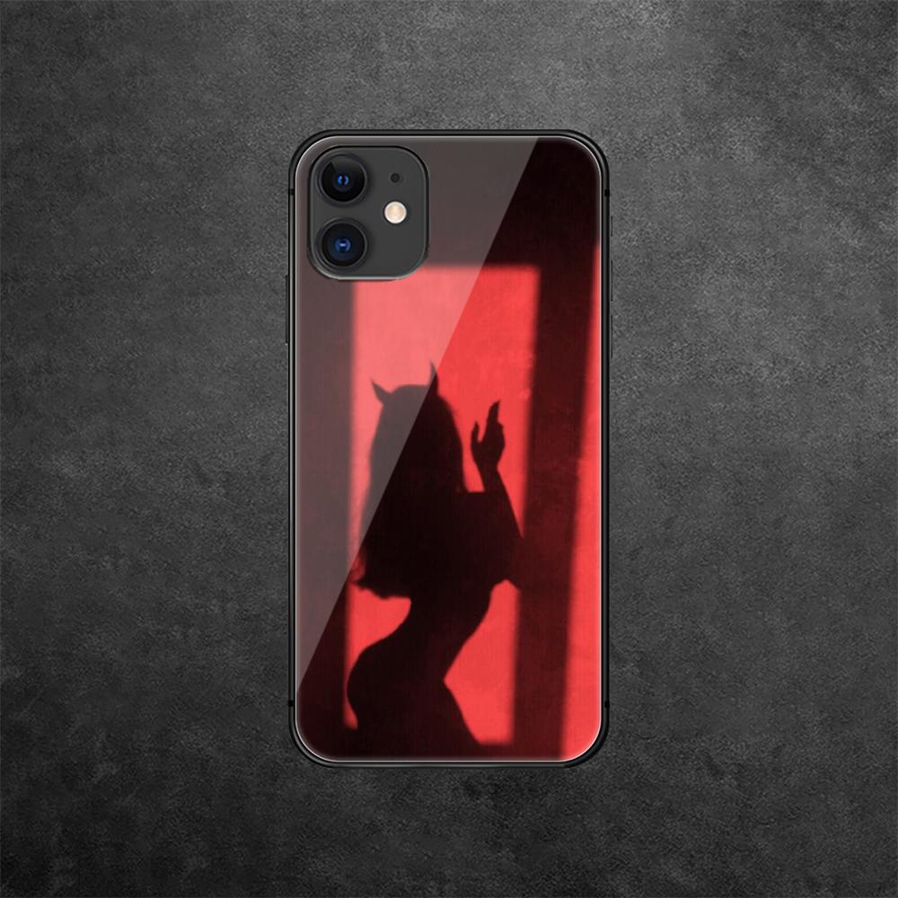 

Сексуальный чехол для телефона из закаленного стекла с дьяволом для iPhone Samsung Galaxy OnePlus Oppo Xiaomi Redmi Note SA 7 8 9 10 11 12 13 14 20 21 22 53 Pro Max Plus Ultra Samsung Galaxy A52 4G 5G