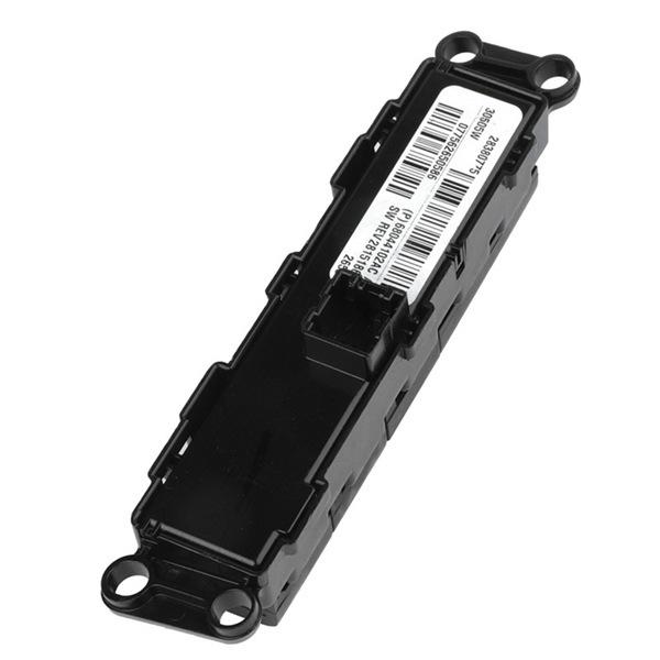 68044102AC Compatible with 11-14 Dodge Avenger Hazard Switch