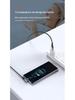 Type-C Elbow 6A Fast Charging Cable for Mobile Gaming and Super Fast Charging