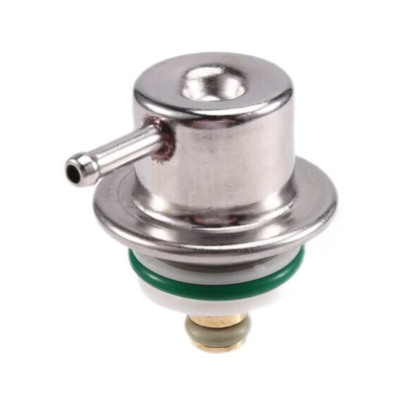A70X-892681 Fuel Pressure Regulator For Mercruiser 5.0 5.7 6.2 8.1 L 375 400 HP Sterndrive Engines Model