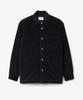 LACOSTE Men'S Corduroy Padded Shacket Ch3796-56N 031