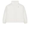 Down Jacket Women's White AWJ43350-CIC