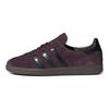 adidas State Series Oregon Erkek Spor Ayakkabı Kırmızı Gölge-Bordo Çekirdek-Siyah ID2081