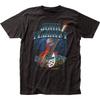 John Fogerty Bad Moon Rising Mens T Shirt Music Classic Band Tee New Black