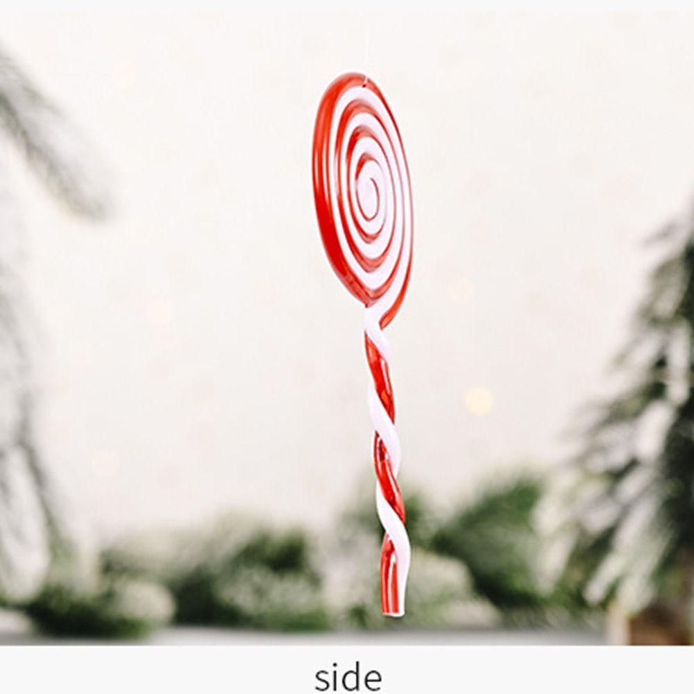 3 шт. Изысканные конфетные полоски с бусинами, креативный искусственный леденец, детский подарок