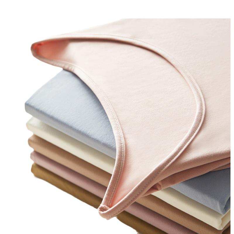 Dámské termoprádlo Slim Fit 80. léta barvy nude - Nový podzim/zima Velká velikost Termoprádlo Lehký oblek