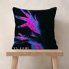 TV GGirl Who Really Cushion Cover Pillowcase Upholstery Sofa Throw Pillow Home Decor Pillowcas