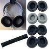 Replacement Headband Cushions Earpads For HS55 HS55 HS65 Enhanceds Comfort with Soft Sponges Ear Pad