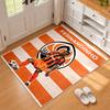 FC Shakhtar Donetsk Vloerkleed Deurmat voor Woonkamer of Slaapkamer Beschermmat Onder Stoel Kantoor Decoratie Kerstcadeau Verjaardagscadeau