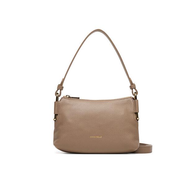 Bag Coccinelle T95 Coccinellerebekka E5 T95 52 01 01 Beige