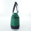 Coq Sporty Design Tote Bag [Le Sportif] LG6STT00M_GRNV_F