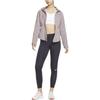 Nike Jackets Women's Purple Stand Collar Moderate Other DQ6562-531