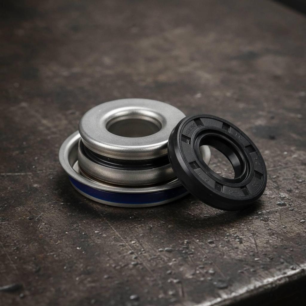 Repair Kit Leak-Proof ATV off-Road Vehicle Water Pump Seal Complete