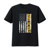 Army Retired Military U S Retirement T Shirt vintage Washed Unisex Slightly streetwear homme Stylish Stretched designer clothes