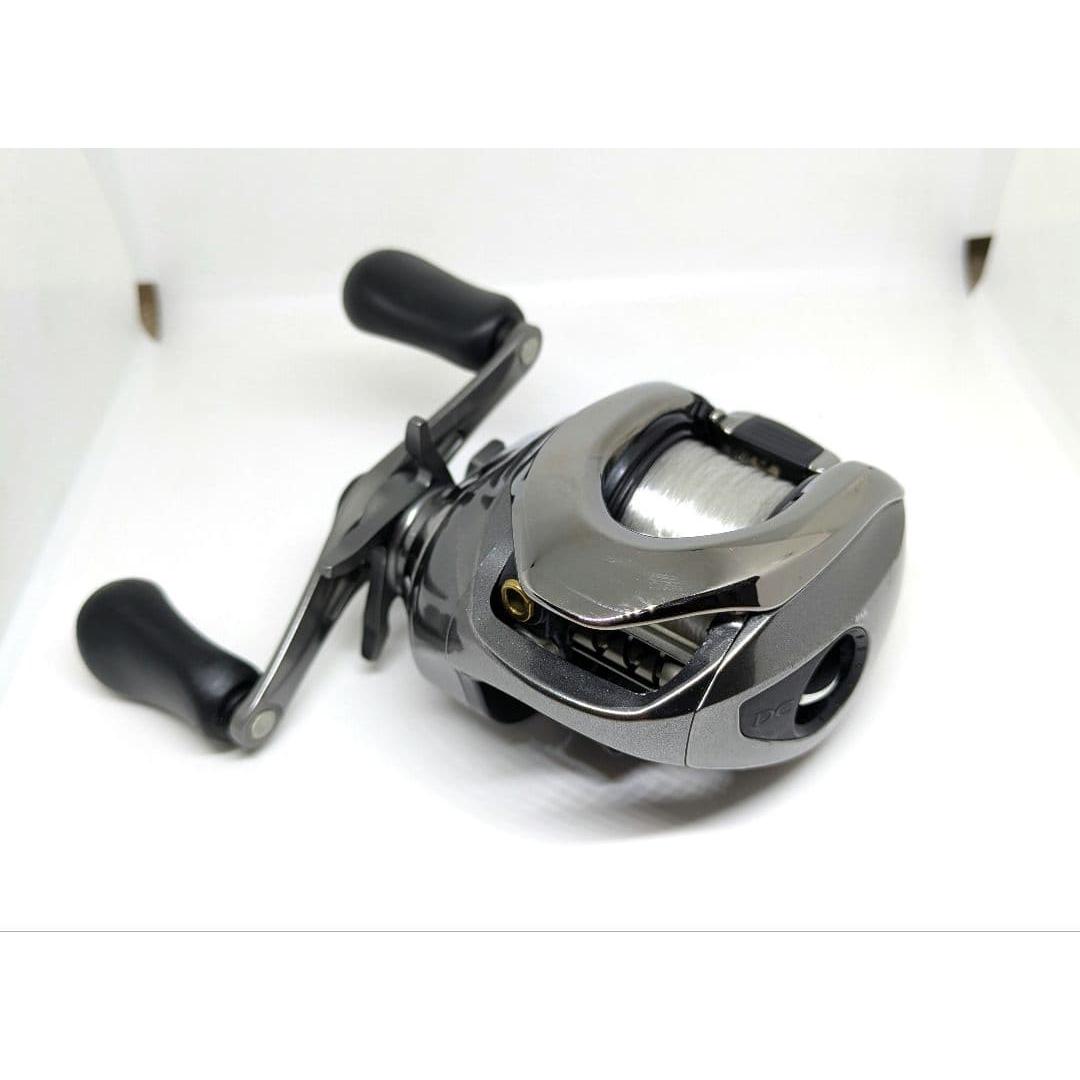 Used [Good Condition] Shimano 16 Antares DC Normal Gear Right Handle