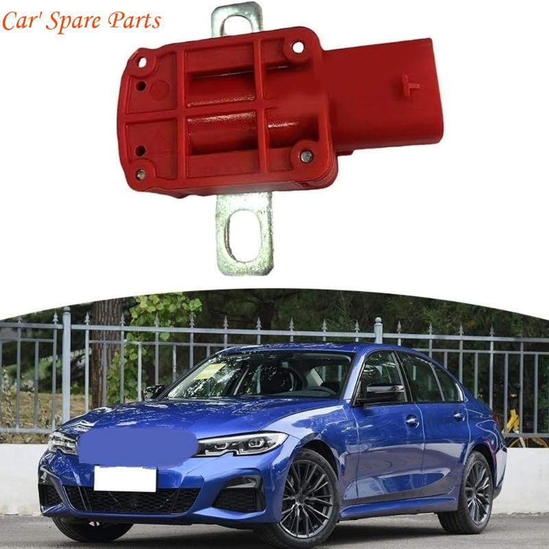 Y4UA Advanced Car Battery Overload Protector 61125B32E62 Intelligent Circuit Module Easy to Use for Car G60 G61 G68