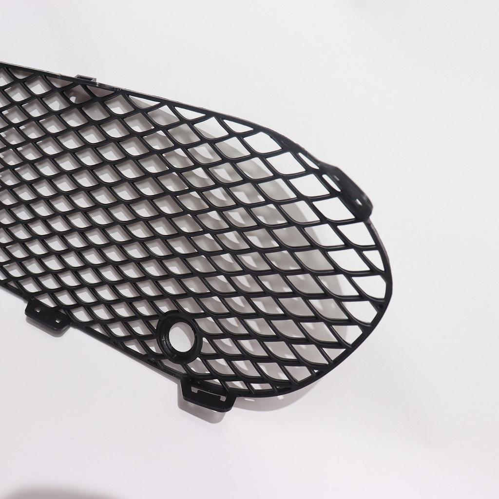 Mercedes-Benz C-Class W205 Fog Light Grille Decorative Frame 2058852523