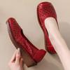 Sapatos de mulher – Mocassins de mulher