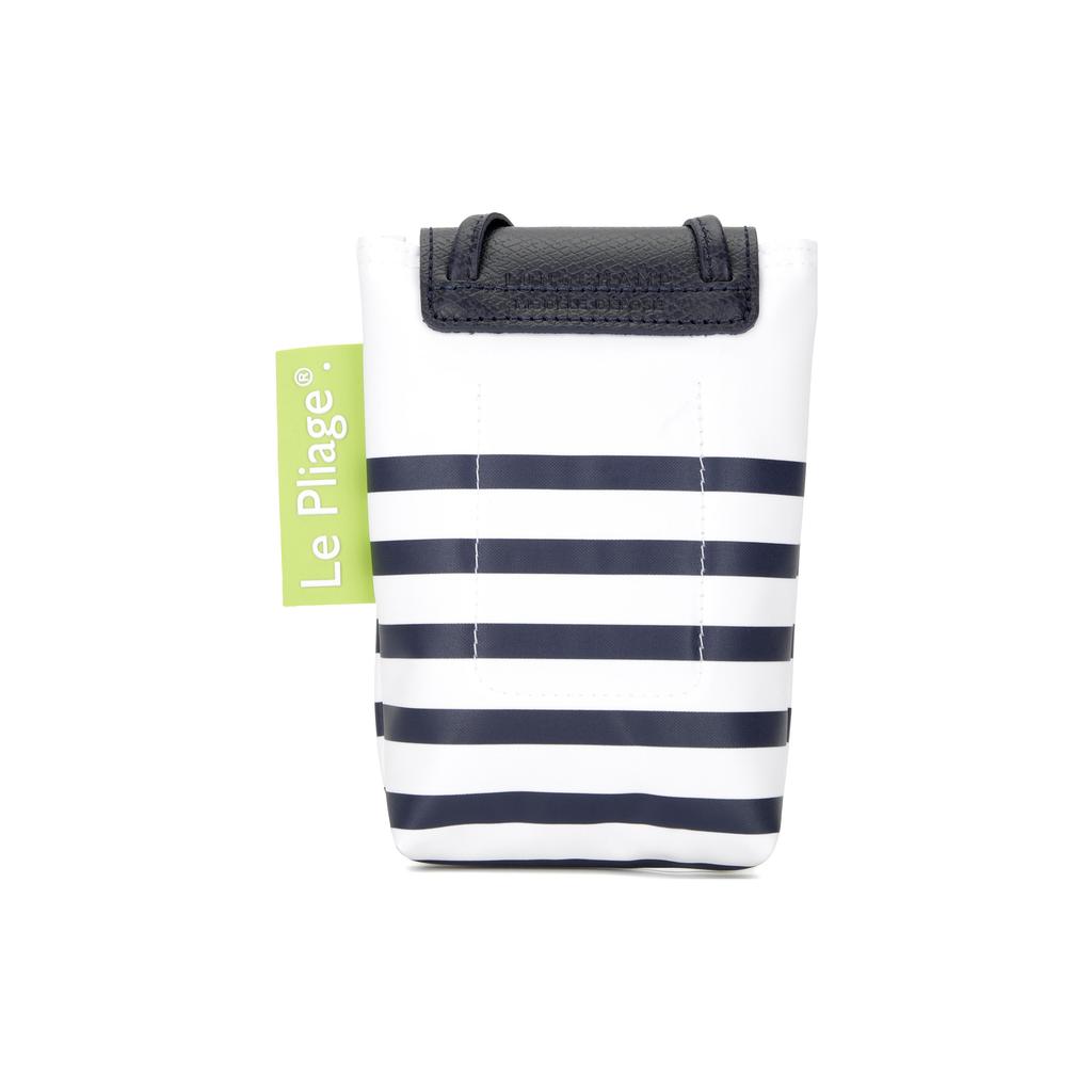 New LONGCHAMP Canvas Bag, Cell Phone Pouch, Shoulder Bag, Crossbody Bag Mini Women's 34201HDF165