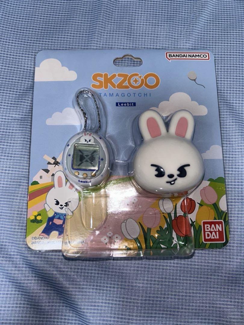 

[USED] straykids Tamagotchi SKZOO Leavitt Reno