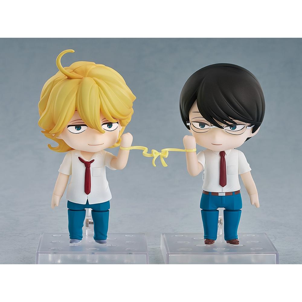 Doukyusei Nendoroid Rihito Sajo  Doukyusei 