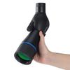 Cross-border HD Bird Watching Scope: 25-75X60 Nitrogen-Filled Waterproof, Low Light Night Vision for Birdwatching and Concerts.