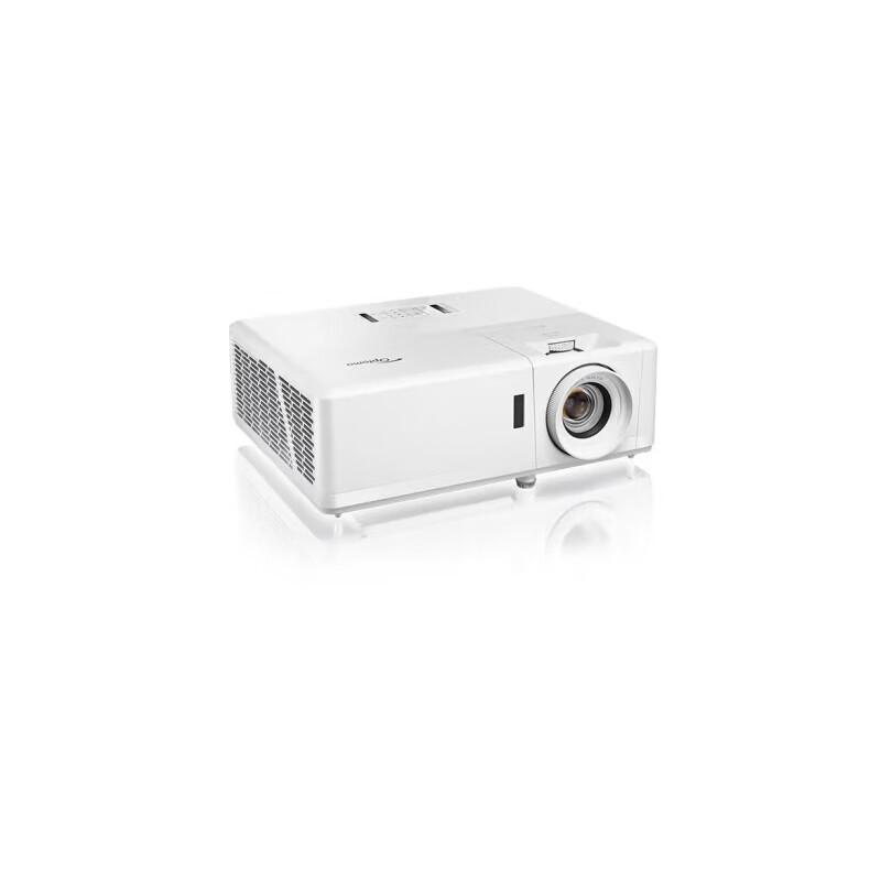 Optoma EL500EH Laser Projector (CN Version)