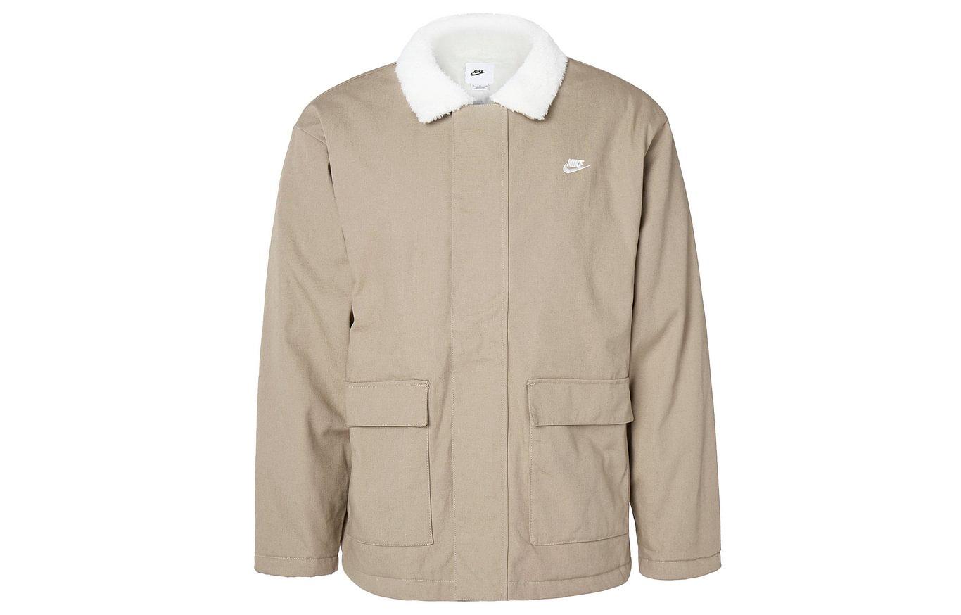 Nike Jackets Men s Khaki FD6683-247 XS