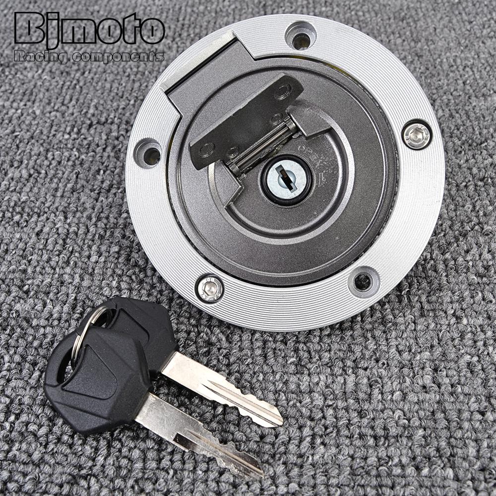 YZFR1 YZFR6 Fuel Gas Cap Ignition Switch Seat Lock For Yamaha MT01 MT-01 YZF R1 R6 YZF-R6 YZF-R1