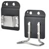 Versatile Clip-On Tool Belt for Cordless Drills, Tape Measures, Hammers, Etc.