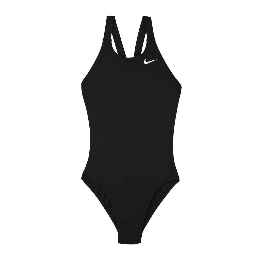 Nike Girls Hydrastrong One Piece Swimsuit