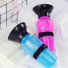 500ml Dog Water Bottle Portable Pet Travel Water Cup Dispenser Drinking Bowl Extrusion for Dog Cat