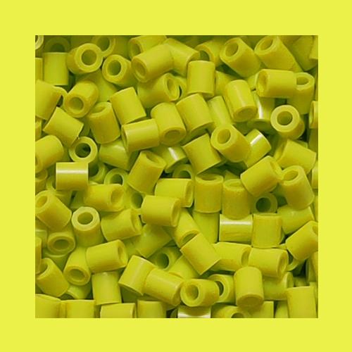 Non-Toxic Yantjouet 5Mm Beads 1000Pcs 133Color Pixel Art Iron Beads For Kids Hama Beads Diy Puzzles High Quality Handmade Gift Toys