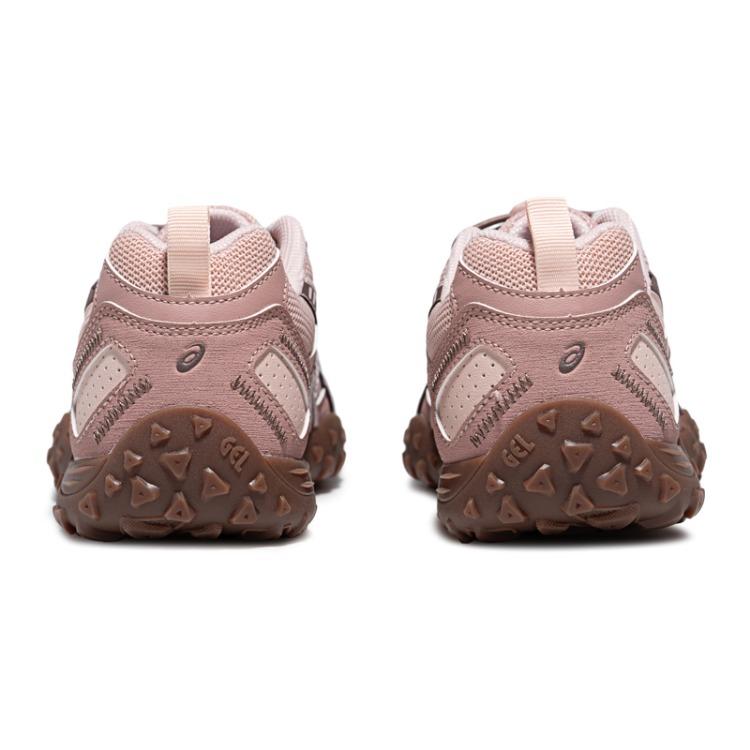 Asics Scarpe da Corsa GEL AMMG Donna Basse Rosa