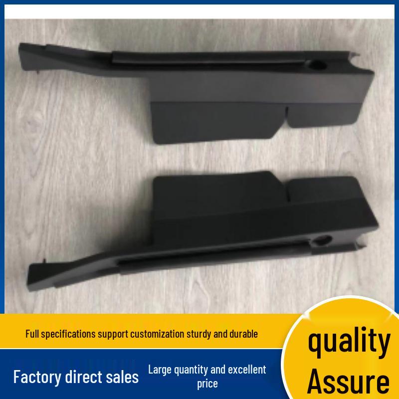 Toyota RAV4 (2020) Fender Trim 53388-0R060 & 53389-0R060