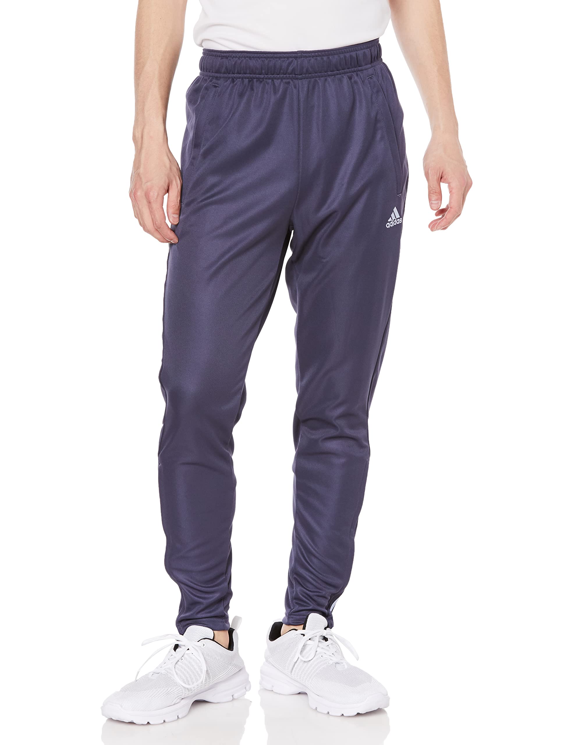 

Long Pants Tiro Pants MMH78 Shadow Dawn [Adidas] Men s Navy/Blue (HS9789) J/M