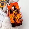 For Huawei P9 Lite Case VNS-L21 VNS-L31 Luxury flower Painted Proective Cover Soft Silicone Phone Case For HuaweiP9Lite Funda