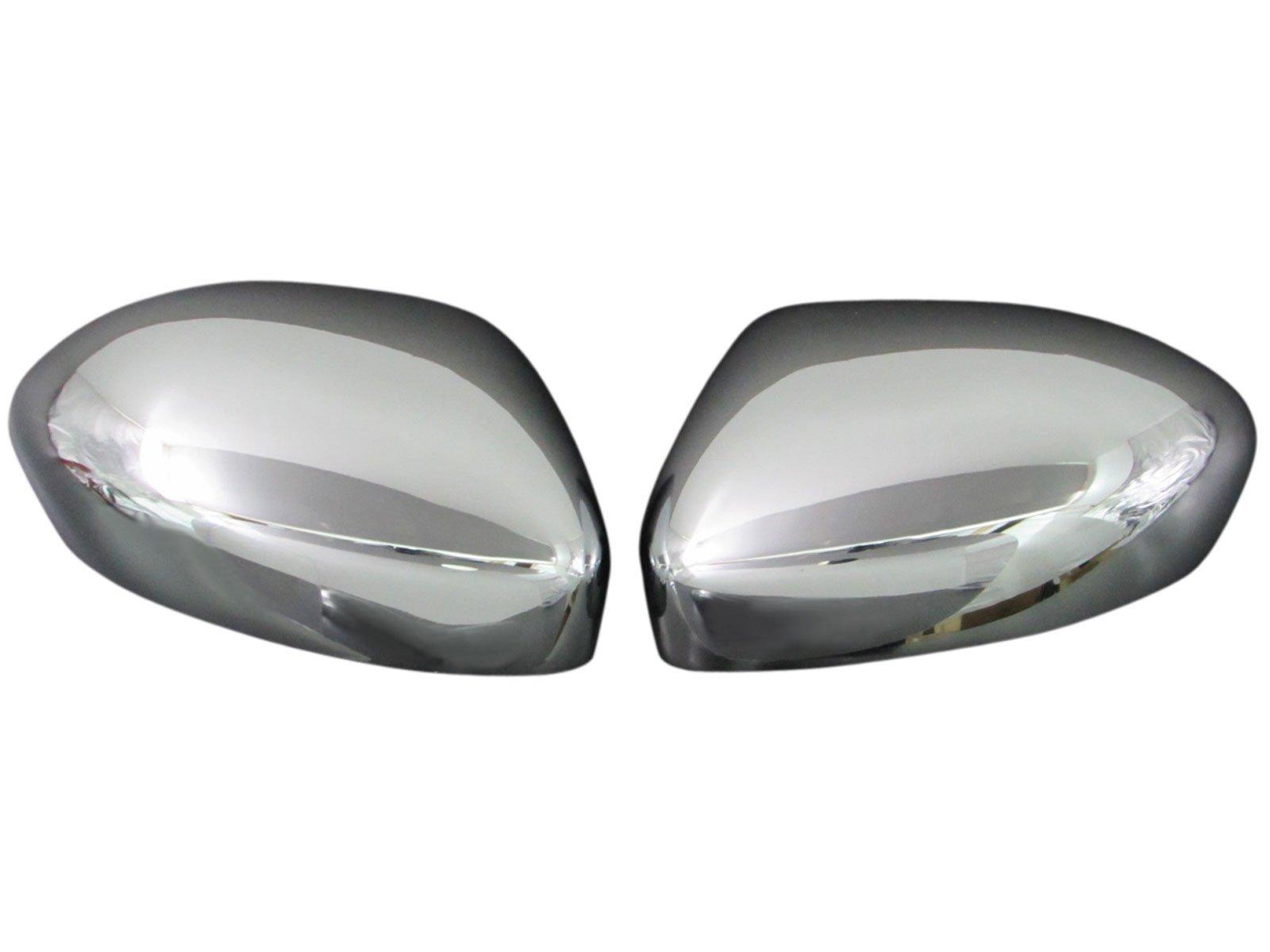 

BRIGHTZ Roadster ND5RC Хромированные накладки на боковые зеркала ND5 ND D5 RC 23630 [MIR-SID-150]