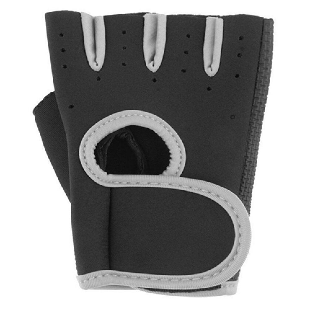 1 Paar Herren Damen Radhandschuhe Outdoor Sport Fitness Radfahren Gym Gewichtheben Halbfingerhandschuhe Trainingshandschuhe