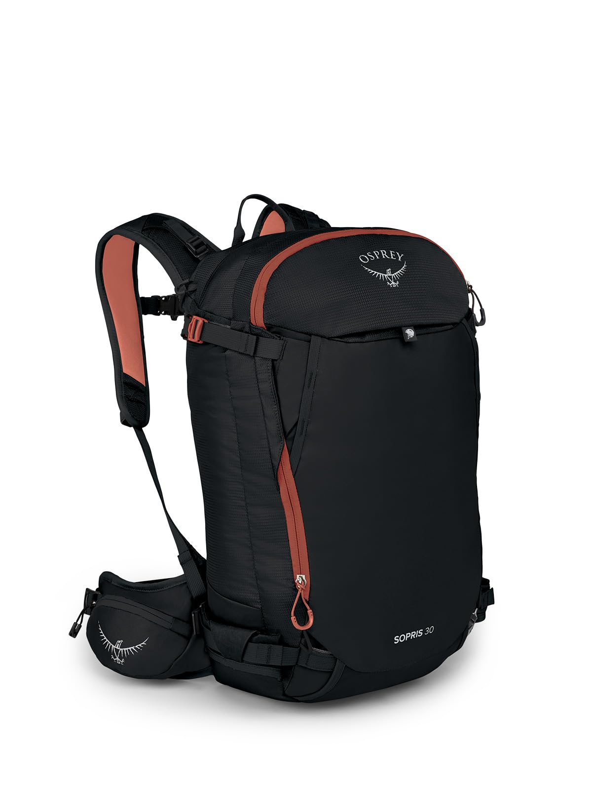

Osprey Sopris 30L, Black, One Size, Sopris 30l