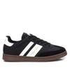 Teddy-Smith 07881503 Sneakers Synthetic Upper Black