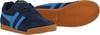 Gola Harrier Blue Sneakers