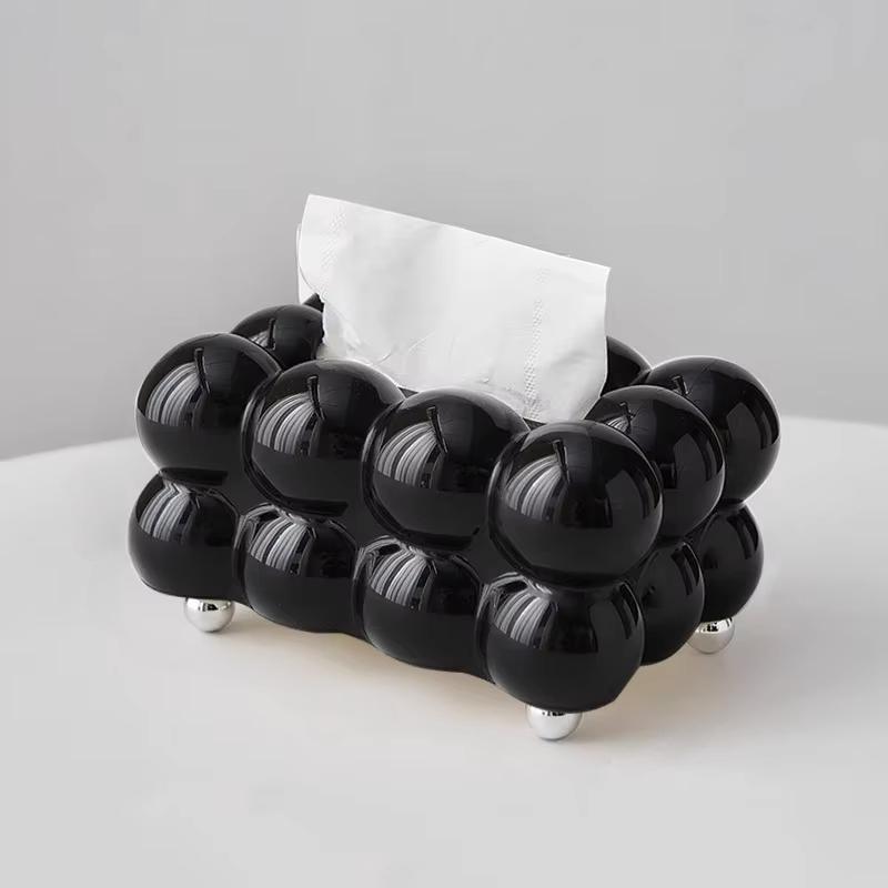 

Коробки для салфеток с дизайном в виде облаков, держатели для салфеток, органайзеры для салфеток на рабочем столе, кухонные коробки для салфеток