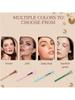 5PCS/BOX Makeup Brush Set, Makeup Brush, Makeup Tools, Eye Shadow Brush/Lip Brush/Powder Blusher Bru