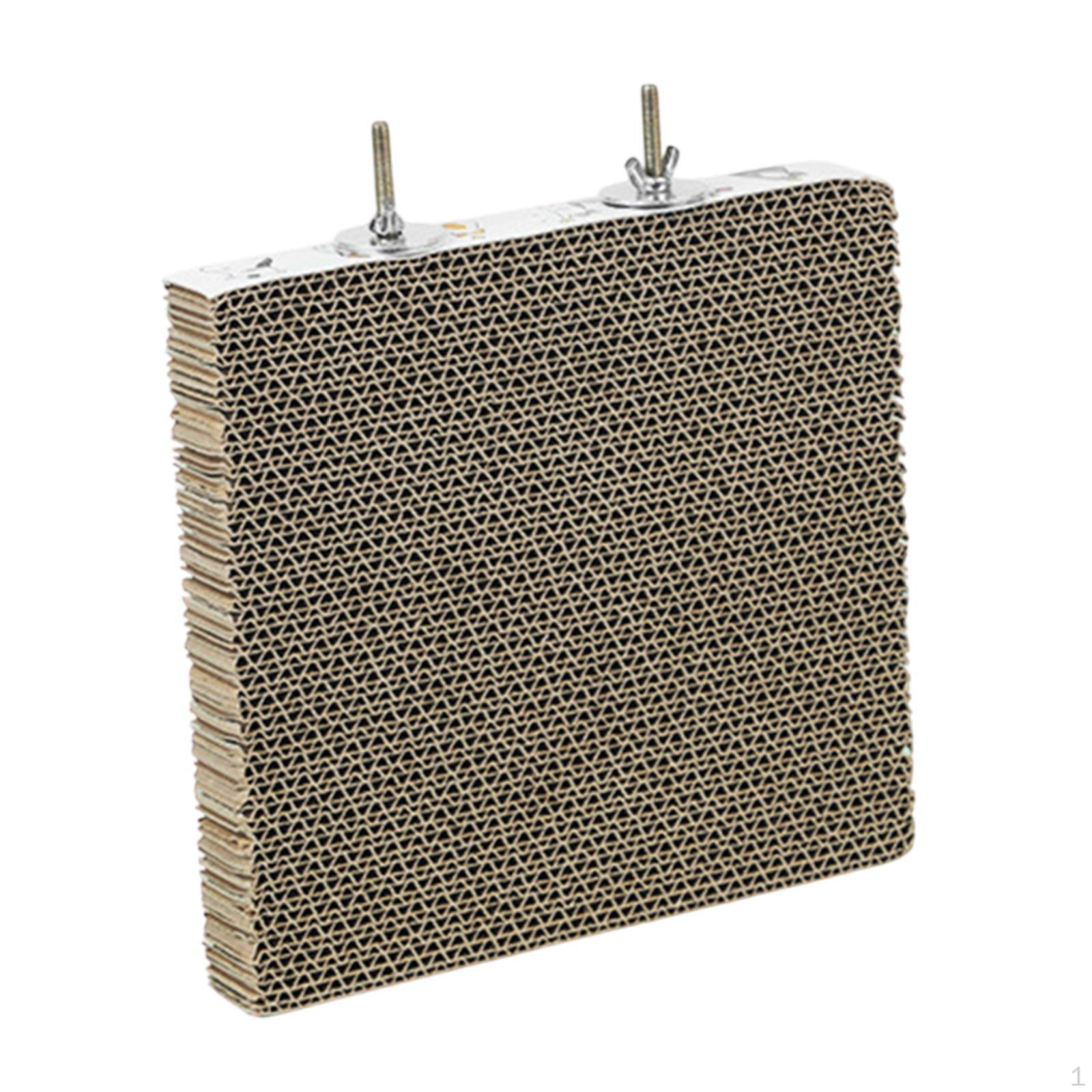 

Підставка-жердинка для птахів, платформа, іграшка для жування, інтерактивний ігровий майданчик для клітки, фуражування, шліфування лап L