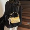 New Handbag Versatile Fashion Chain Shoulder Messenger Bag