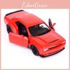 Premium Quality 1/36 Dodge Challenger Srt Demon Alloy Diecast Car Model For Collectors