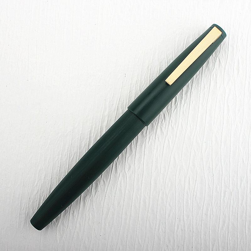 

Jinhao 80 кольорових бізнес-офісних, студентських, шкільних канцелярських товарів EF 0,30 мм перо авторучка нова F 0.5mm