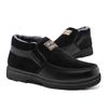 Snow Boots Casual Sneaker Ankle Boots Men's Casual Shoes Sports and Leisure Cotton-padded Shoes Loafers Non-slip All-match New