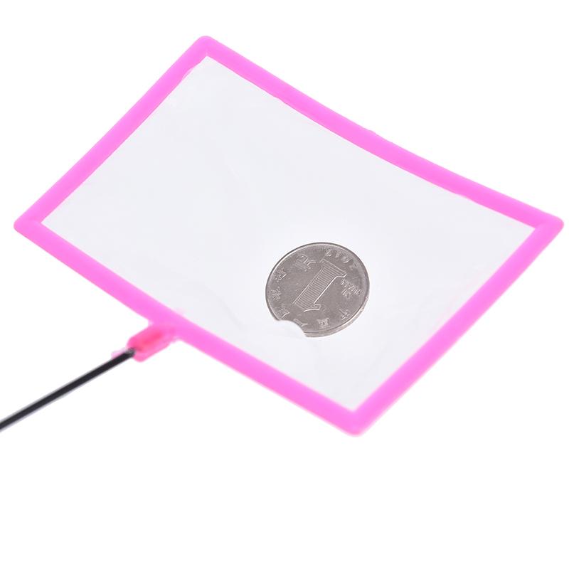 Practical Outdoor Fishing Landing Net Or Aquarium Fish Tank Catching Accessories
